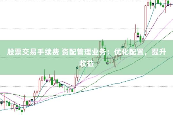 股票交易手续费 资配管理业务：优化配置，提升收益