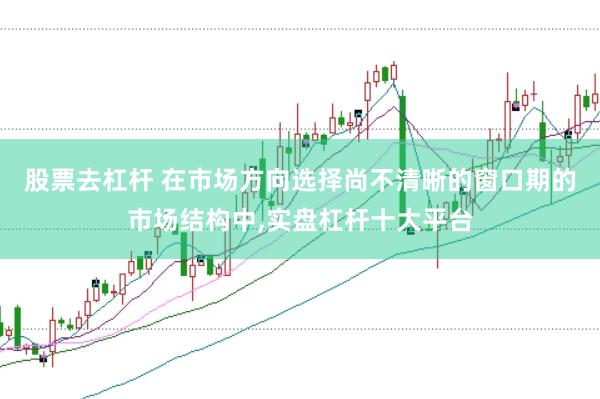 股票去杠杆 在市场方向选择尚不清晰的窗口期的市场结构中,实盘杠杆十大平台